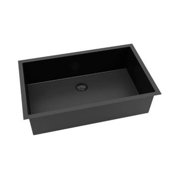 Primaccore 700 PVD Nano Black - Debacco
